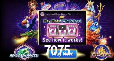 Cassino ao vivo com dealers reais na 7075